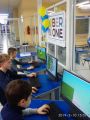 KIBERone – Международная сеть КиберШкол программирования и цифровых технологий для детей от 6 до 14 лет.