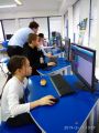 KIBERone – Международная сеть КиберШкол программирования и цифровых технологий для детей от 6 до 14 лет.