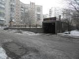 Продаю подземный гараж в Александровке